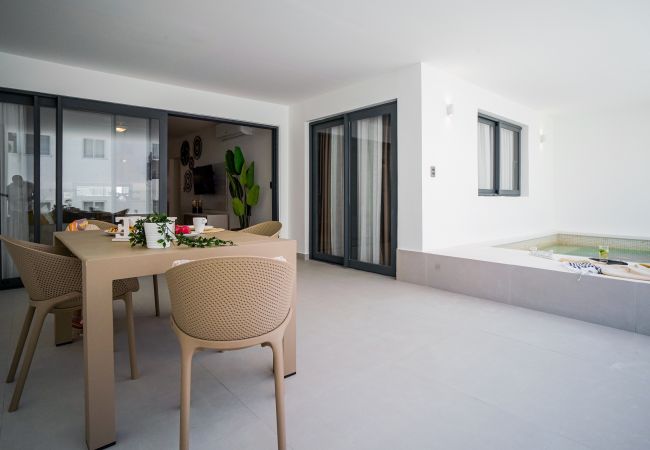 Apartamento en Bávaro - Gorgeous apartment with private picuzzi B3 BG3 Playa Bavaro