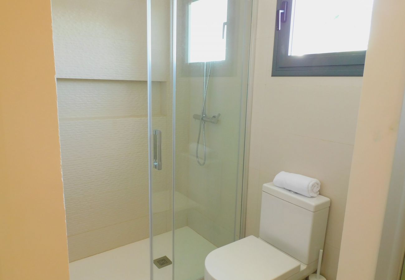 Apartamento en Bávaro - Gorgeous Private picuzzi on the terrace close to t