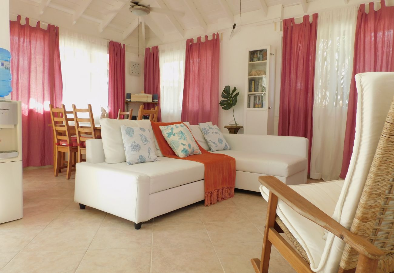 Apartamento en Bávaro - A Pearl in Los Corales. Playa Bavaro. Punta Cana