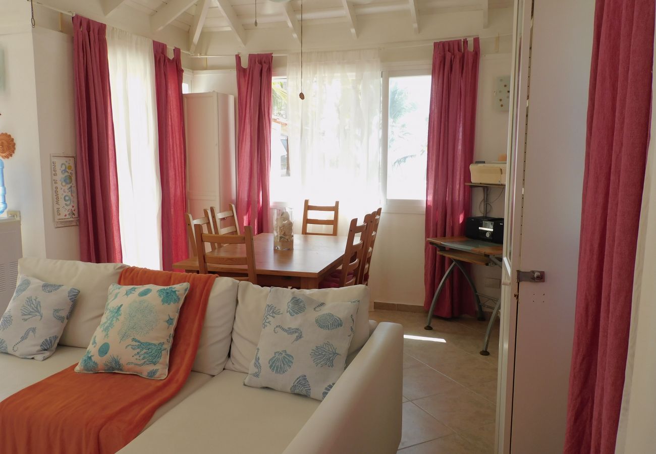 Apartamento en Bávaro - A Pearl in Los Corales. Playa Bavaro. Punta Cana