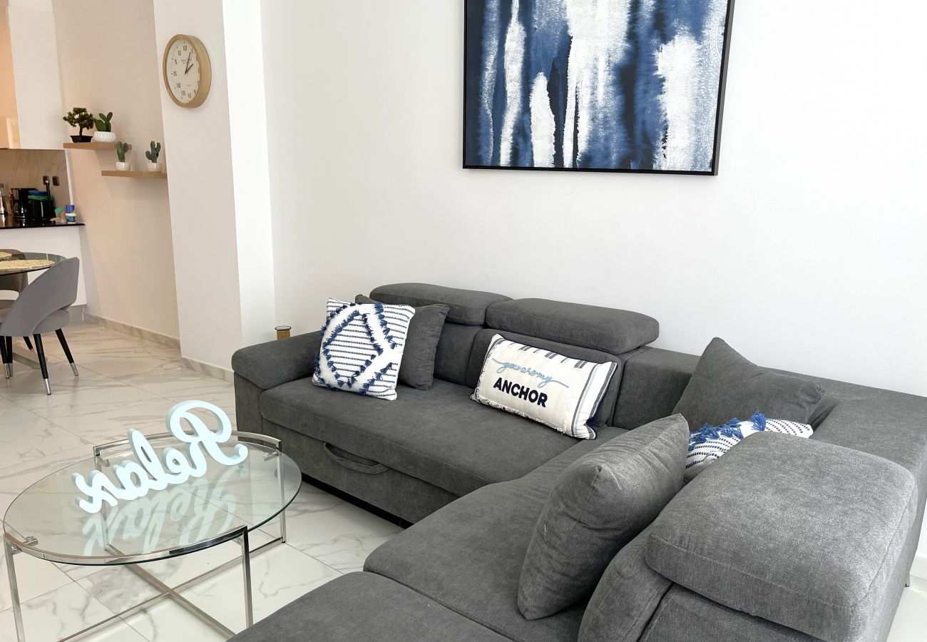 Apartamento en Bávaro - POOL VIEWS APARTMENT STAR CONDOS CANA BAY RESORTS 