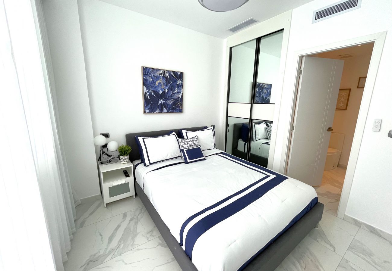 Apartamento en Bávaro - POOL VIEWS APARTMENT STAR CONDOS CANA BAY RESORTS 