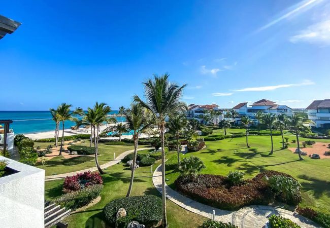 Apartamento en Punta Cana - Luxury Punta Palmera amazing private terraze with pool
