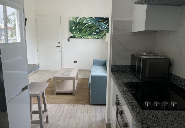 Apartamento en Bávaro - Beauty apartment 240meters distance to Playa Bavaro 