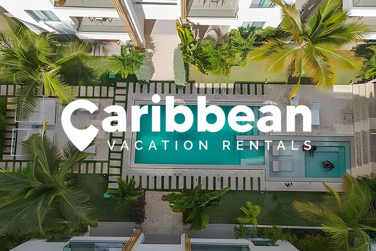 Beauty amazing condo close to Playa Bavaro