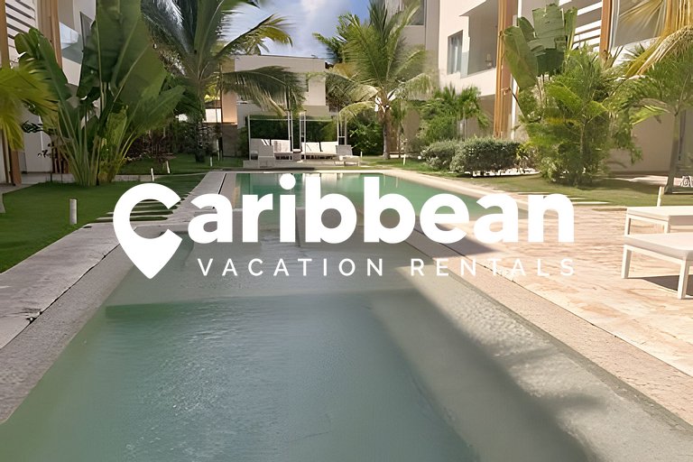 Beauty amazing condo close to Playa Bavaro