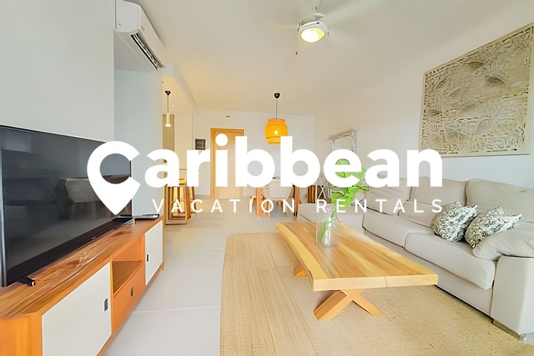 Beauty amazing condo close to Playa Bavaro