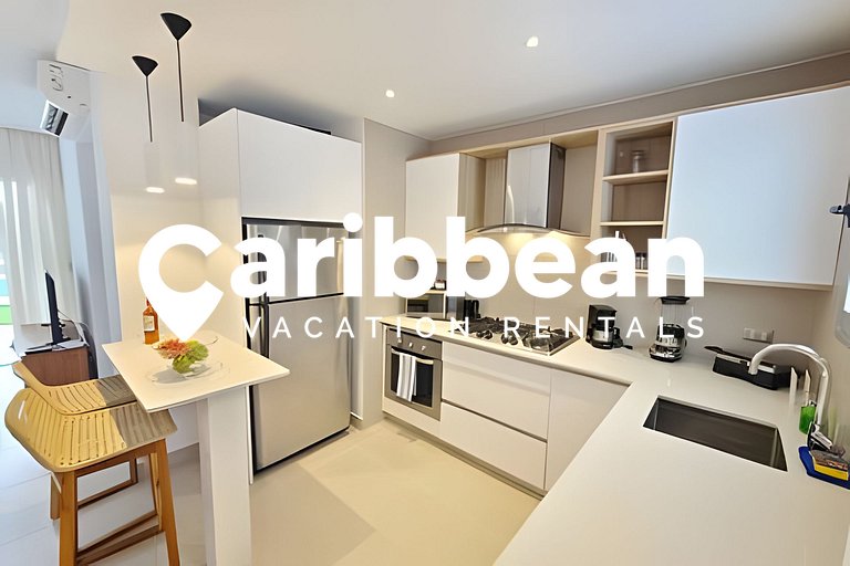 Beauty amazing condo close to Playa Bavaro