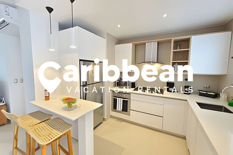Beauty amazing condo close to Playa Bavaro