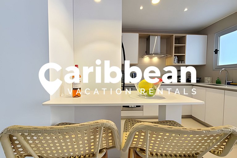 Beauty amazing condo close to Playa Bavaro
