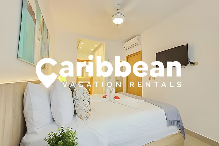 Beauty amazing condo close to Playa Bavaro