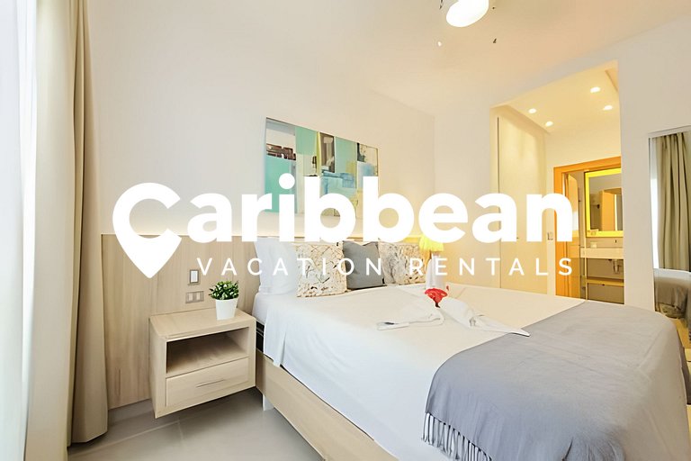 Beauty amazing condo close to Playa Bavaro