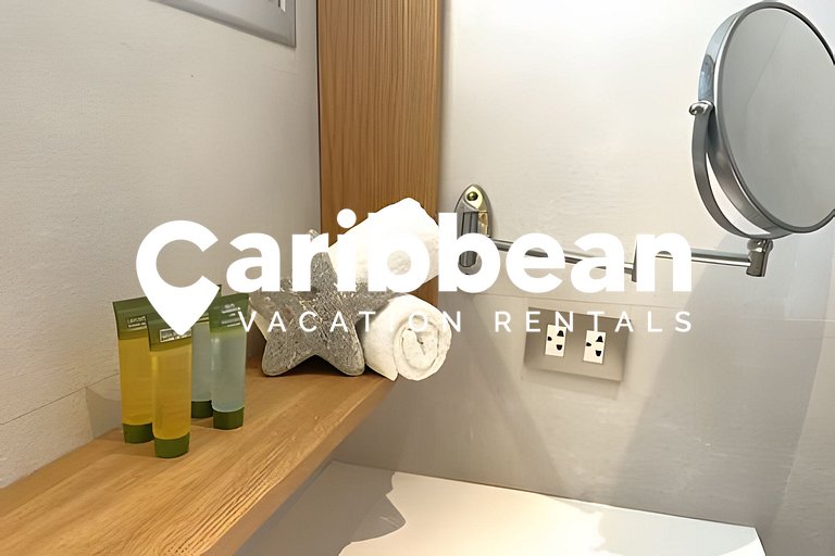 Beauty amazing condo close to Playa Bavaro