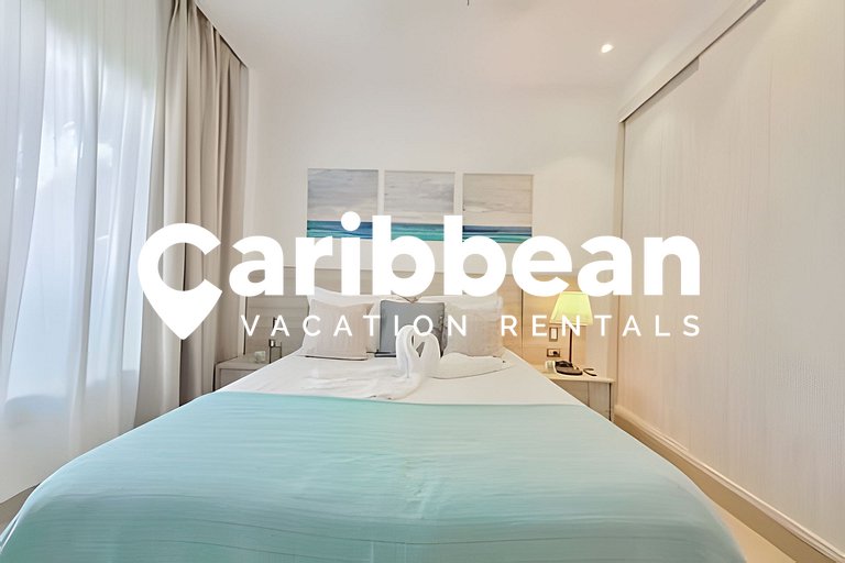 Beauty amazing condo close to Playa Bavaro
