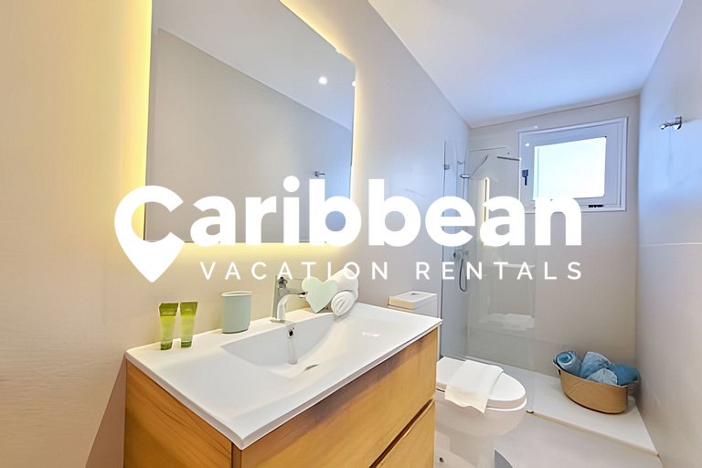 Beauty amazing condo close to Playa Bavaro
