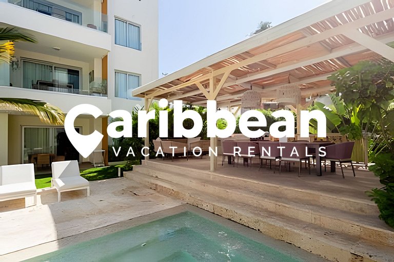 Beauty amazing condo close to Playa Bavaro