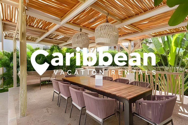 Beauty amazing condo close to Playa Bavaro
