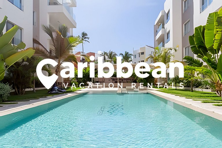 Beauty amazing condo close to Playa Bavaro
