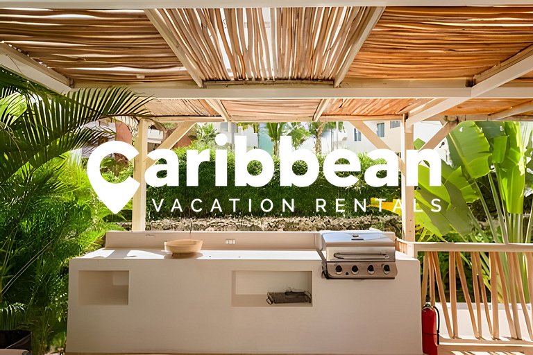Beauty amazing condo close to Playa Bavaro