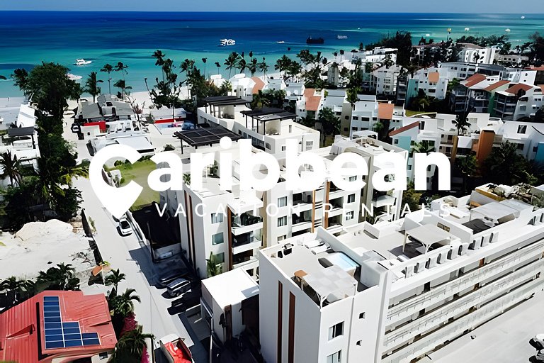 Beauty amazing condo close to Playa Bavaro