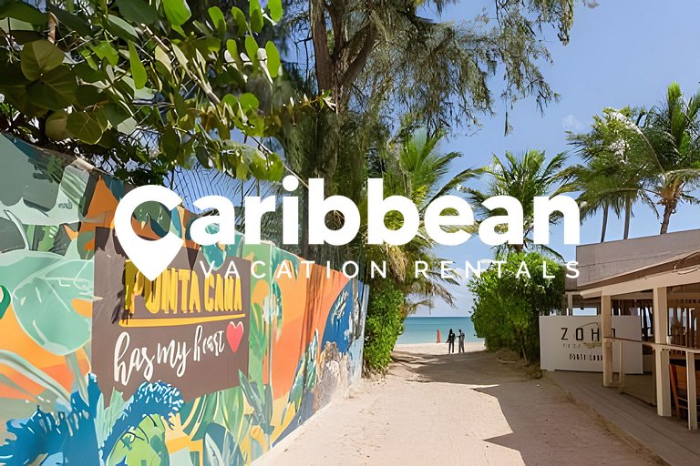 Beauty amazing condo close to Playa Bavaro