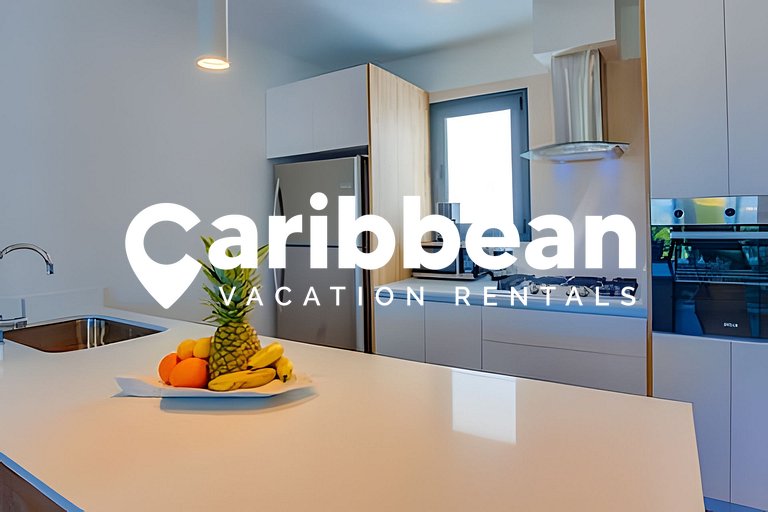 Private picuzzi in nice condo Playa Bavaro