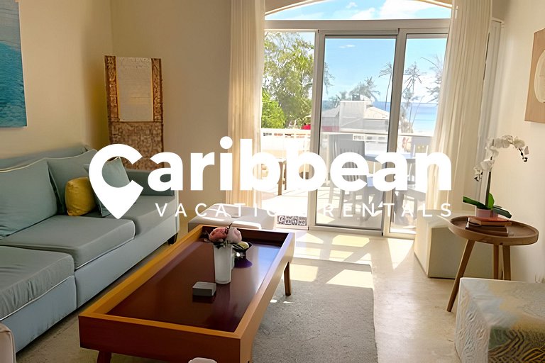 Beach Residence | Escapada Penthouse Vista Mar