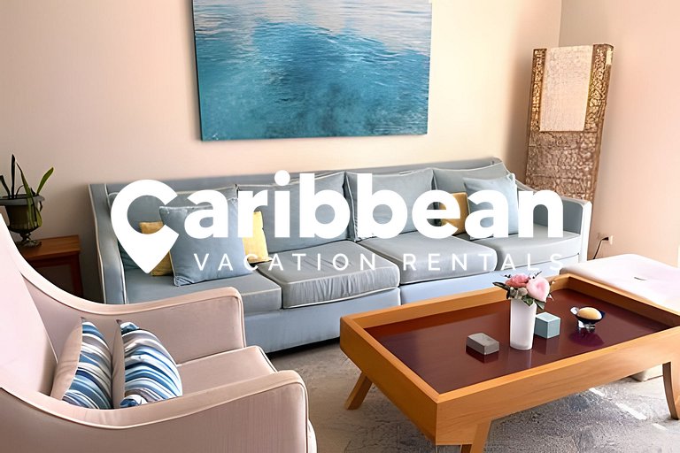Beach Residence | Spectacular Ocean View PH