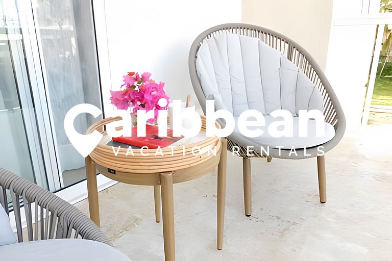 Beach Residence | Escapada Penthouse Vista Mar