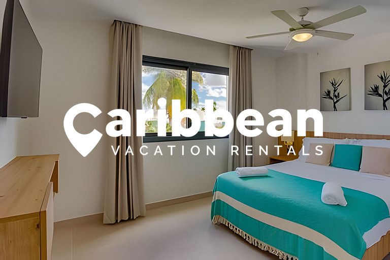 Private picuzzi in nice condo Playa Bavaro