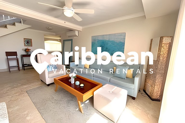 Beach Residence | Escapada Penthouse Vista Mar
