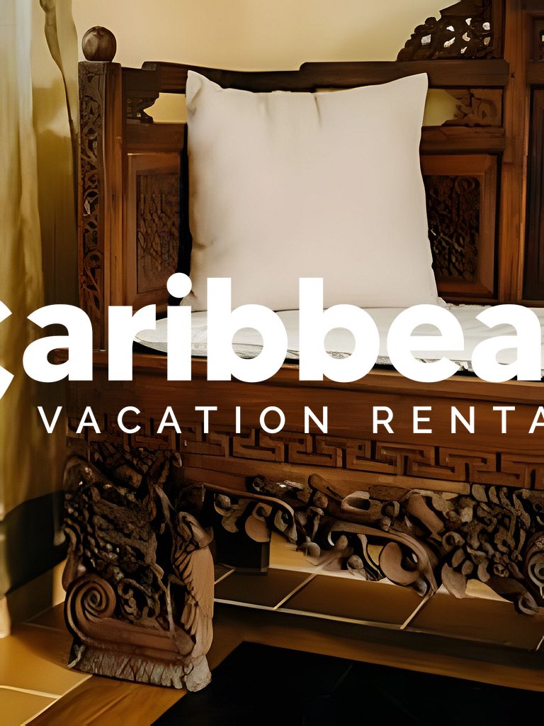 Beach Front Villa on the Playa Bavaro