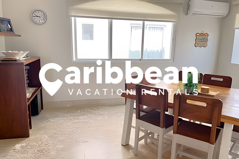 Beach Residence | Spectacular Ocean View PH