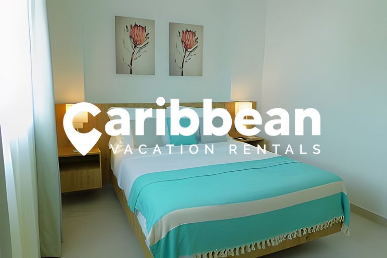 Private picuzzi in nice condo Playa Bavaro