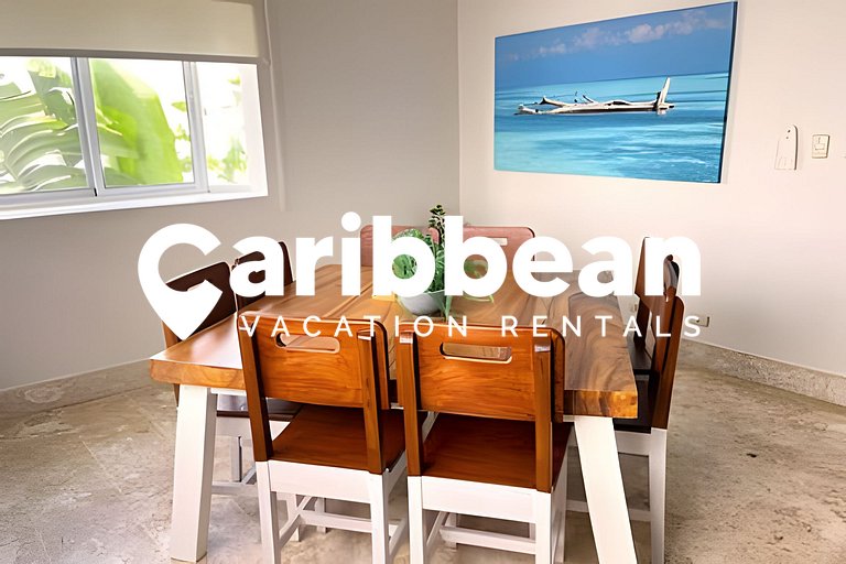 Beach Residence | Escapada Penthouse Vista Mar