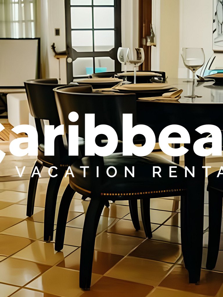 Beach Front Villa on the Playa Bavaro