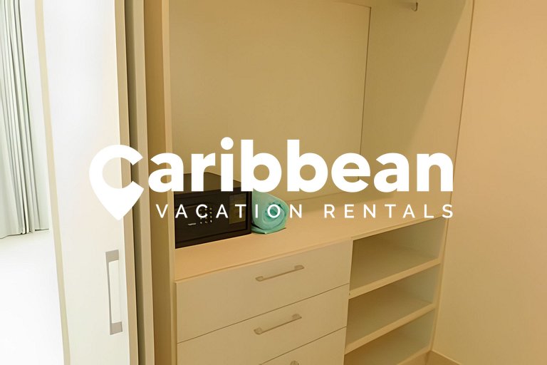 Private picuzzi in nice condo Playa Bavaro