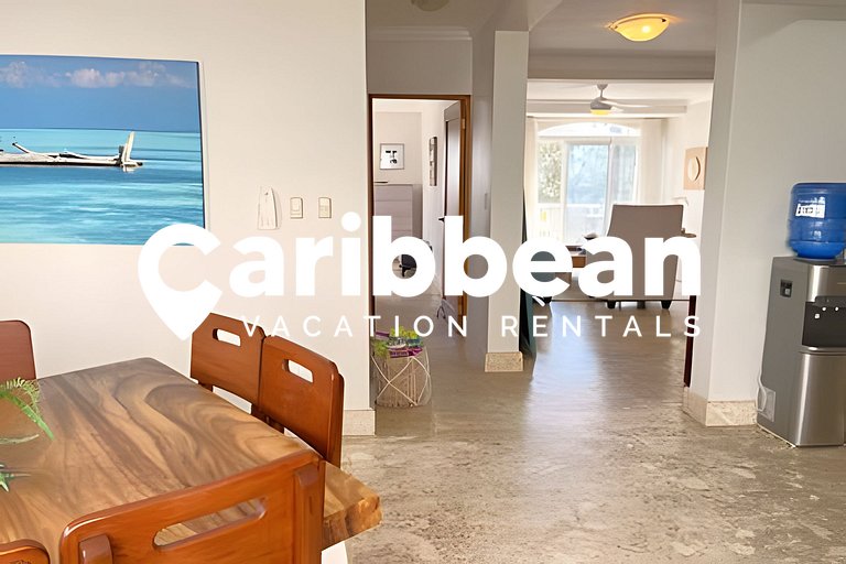 Beach Residence | Spectacular Ocean View PH