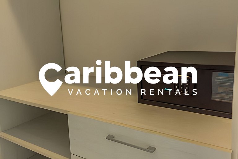 Private picuzzi in nice condo Playa Bavaro