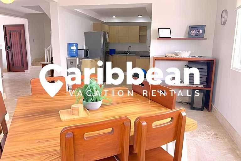 Beach Residence | Escapada Penthouse Vista Mar
