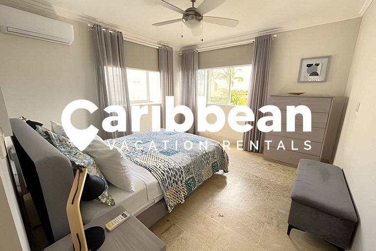 Beach Residence | Spectacular Ocean View PH