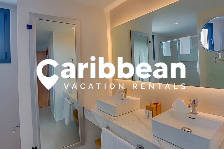 Private picuzzi in nice condo Playa Bavaro