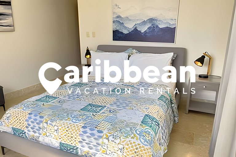 Beach Residence | Escapada Penthouse Vista Mar