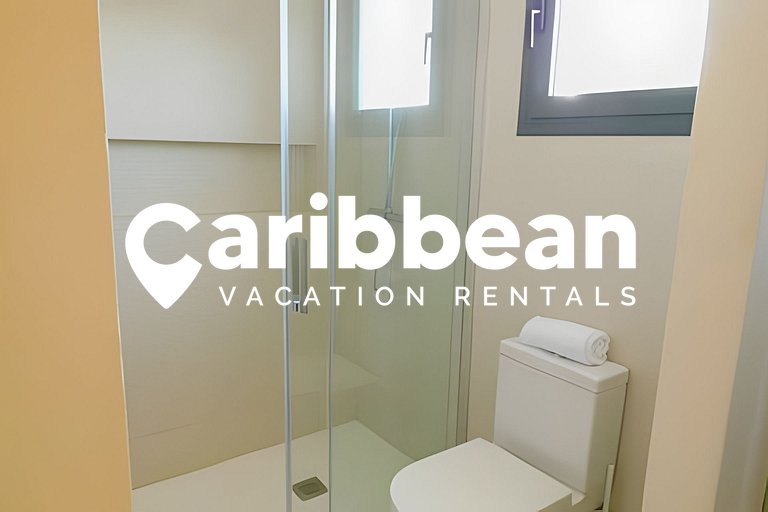 Private picuzzi in nice condo Playa Bavaro