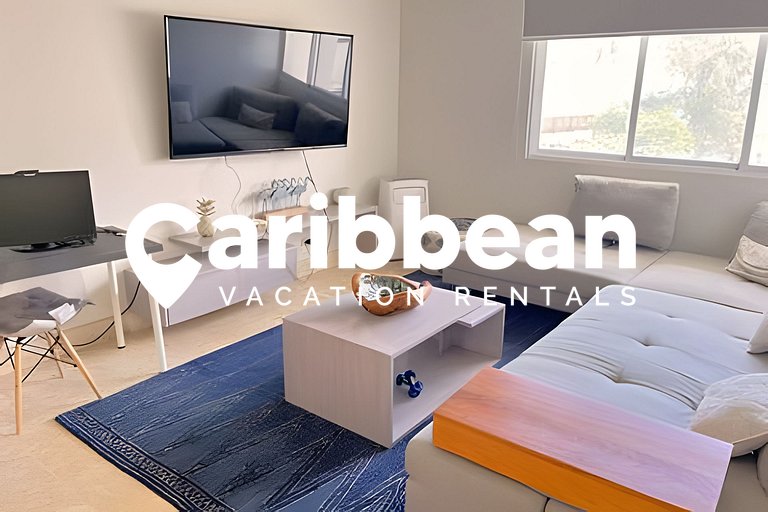 Beach Residence | Escapada Penthouse Vista Mar