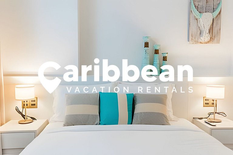 Private picuzzi in nice condo Playa Bavaro