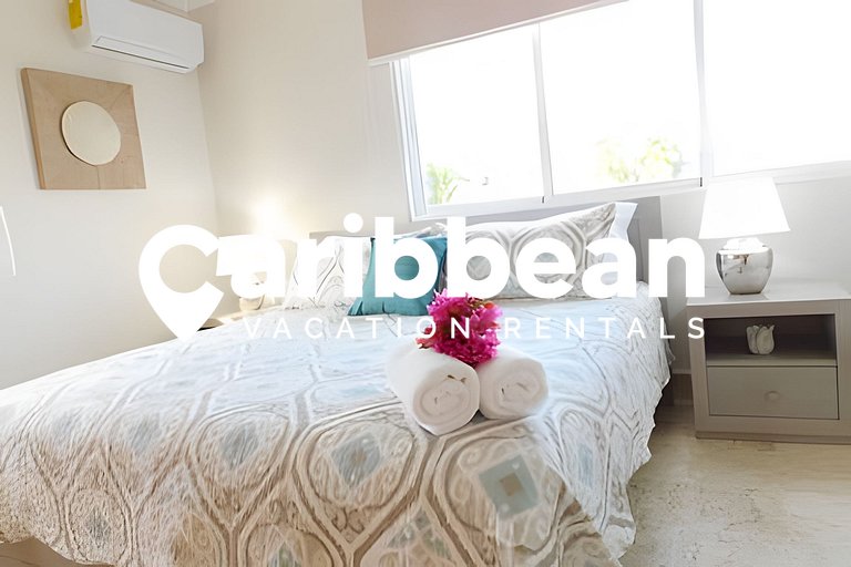 Beach Residence | Escapada Penthouse Vista Mar