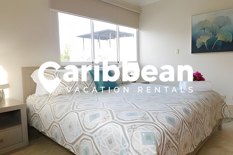 Beach Residence | Spectacular Ocean View PH