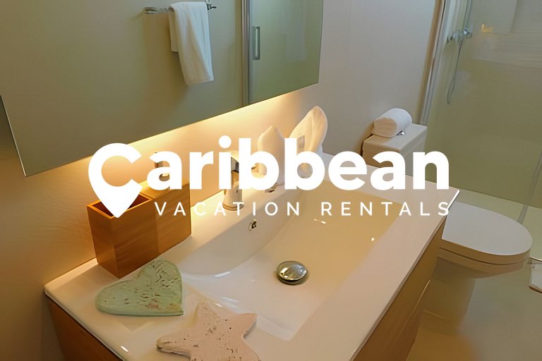 Private picuzzi in nice condo Playa Bavaro