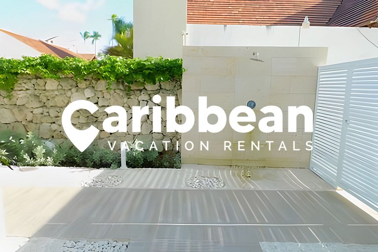 Private picuzzi in nice condo Playa Bavaro